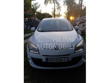 Renault Megane 1.5dci, 3.500 €, 2009. Hečbek, Dizel | 1461 cm3, 276.000 km, 66kW (90 KS), Manuelni 5 brzina, 4/5 vrata, 5 sedišta, Užice