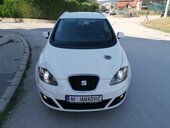 Seat Altea XL 2.0tdi COPA LINE CH
