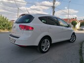 Seat Altea XL 2.0tdi COPA LINE CH
