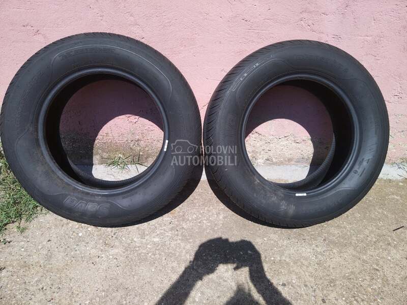 Sava 215/65 R16 Letnja