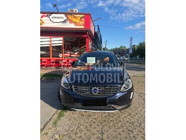 Volvo XC60 Inscription, 14.000 €, 2016. Džip/SUV, Dizel | 2400 cm3, 225.000 km, 140kW (190 KS), Automatski / poluautomatski, 4/5 vrata, 5 sedišta, Zrenjanin