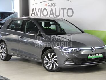 Volkswagen Golf 8 RATA OD239/STYLE HYB (može zamena), 21.495 €, 2022. Hečbek, Plug-in hibrid | 1395 cm3, 110.000 km, 110kW (150 KS), Automatski / poluautomatski, 4/5 vrata, 5 sedišta, Pančevo