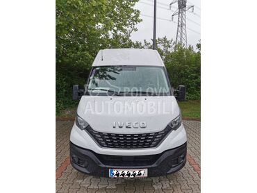Iveco Daily 35-140 himatic, 16.000 €, 2021. , 291.000 km, Dostavni kombi do 3.5t, Dizel, 2300 cm3, Automatski menjač, Beč