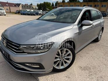 Volkswagen Passat B8, 16.100 €, 2022. Karavan, Dizel | 1968 cm3, 240.000 km, 110kW (150 KS), Automatski / poluautomatski, 4/5 vrata, 5 sedišta, Novi Sad