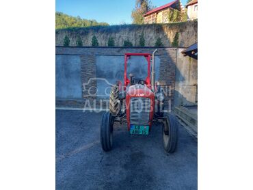 IMT 533, 2.700 €, 1974. , Standardni traktori, Radalj