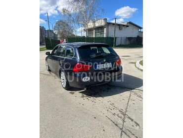 BMW 330 Xdrive, 5.900 €, 2008. Karavan, Benzin | 2996 cm3, 250.000 km, 200kW (272 KS), Manuelni 6 brzina, 4/5 vrata, 5 sedišta, Beočin