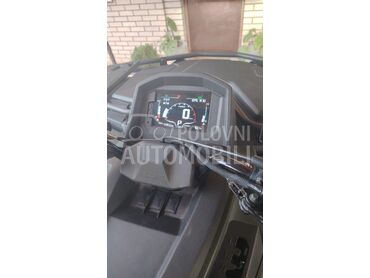 Odes ATV Pathcross, 6.300 €, 2025. , 525 cm3, 1.300 km, 28kW (38 KS), ATV / Quad, Niš