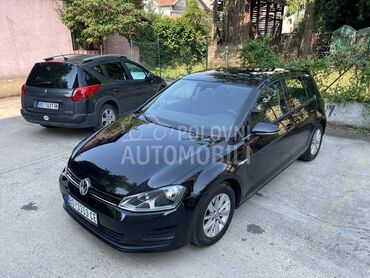Volkswagen Golf 7, 8.990 €, 2013. Hečbek, Dizel | 1600 cm3, 238.000 km, 81kW (110 KS), Manuelni 6 brzina, 4/5 vrata, 5 sedišta, Borča