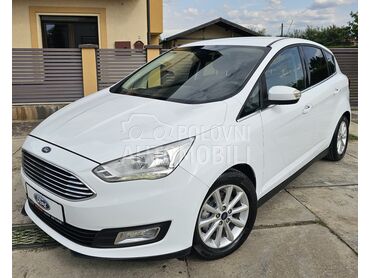 Ford C-Max //TOOP STANjE