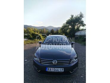 Volkswagen Passat B7 Pasat B7, 7.600 €, 2011. Karavan, Dizel | 1968 cm3, 297.000 km, 103kW (140 KS), Manuelni 6 brzina, 4/5 vrata, 5 sedišta, Raška