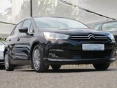 Citroen C4 1.6 e HDI SVAJCARSKA