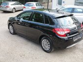 Citroen C4 1.6 e HDI SVAJCARSKA