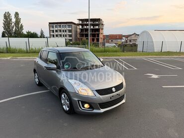 Suzuki Swift 1.3 DDIS, 6.700 €, 2016. Hečbek, Dizel | 1300 cm3, 163.500 km, 55kW (75 KS), Manuelni 5 brzina, 4/5 vrata, 5 sedišta, Beograd