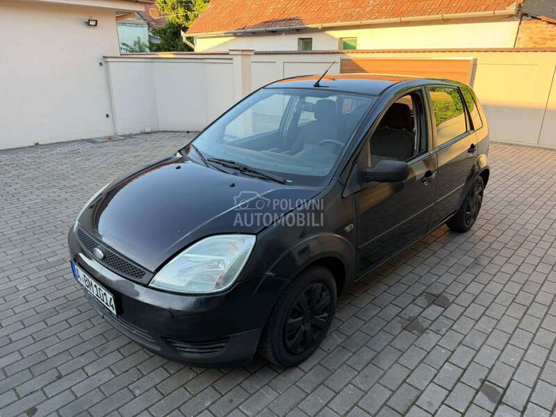 FIESTA MK5 za Ford Fiesta od 2002. do 2005. god.