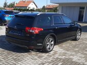 Citroen C5 2.0 HDI Exlus CH