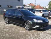 Citroen C5 2.0 HDI Exlus CH