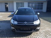 Citroen C5 2.0 HDI Exlus CH