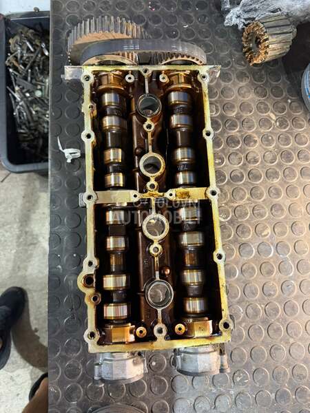 Bregaste za Volkswagen Caddy, Cross Polo, Cross Touran ... - 036 103 475 bn