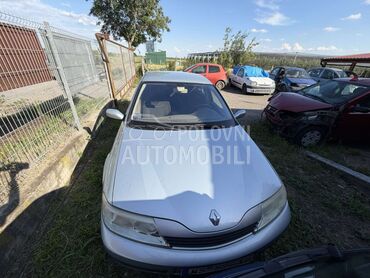 Renault Laguna hedzbek (može zamena), 700 €, 2002. Hečbek, Benzin | 1598 cm3, 189.562 km, 79kW (107 KS), Manuelni 5 brzina, 4/5 vrata, 5 sedišta, Kać