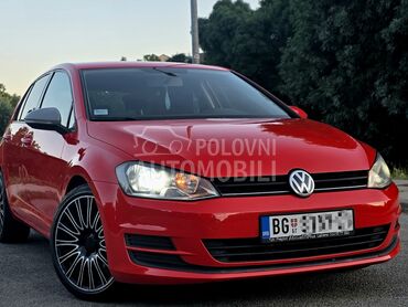 Volkswagen Golf 7 TDI 4motion (može zamena), 8.900 €, 2013. Hečbek, Dizel | 1968 cm3, 182.000 km, 110kW (150 KS), Manuelni 6 brzina, 4/5 vrata, 5 sedišta, Beograd