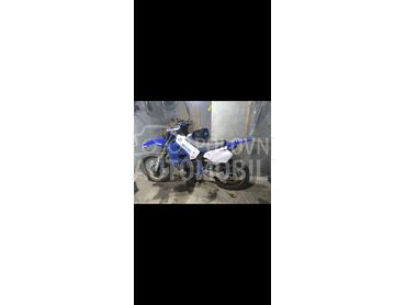 Yamaha yz250 (može zamena), 1.500 €, 1990. , 249 cm3, 1.234 km, 40kW (54 KS), Enduro / Cross, Jagodina