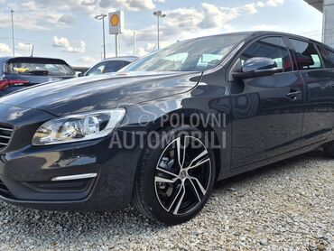 Volvo V60 1.6d D2, 7.850 €, 2013. Karavan, Dizel | 1560 cm3, 235.861 km, 84kW (114 KS), Automatski / poluautomatski, 4/5 vrata, 5 sedišta, Čačak