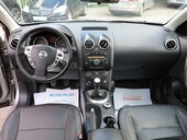 Nissan Qashqai 2.0 DCI 4X4