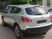 Nissan Qashqai 2.0 DCI 4X4