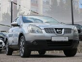 Nissan Qashqai 2.0 DCI 4X4