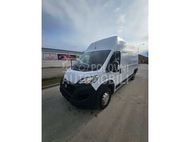 Fiat Ducato 2.3 jtd, 10.200 €, 2016. , 286.000 km, Dostavni kombi do 3.5t, Dizel, 2300 cm3, Manuelni menjač, Bojić