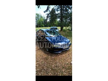 Peugeot 406 2.0 16v st (može zamena), 1.500 €, 1996. Limuzina, Benzin + Gas (TNG) | 1998 cm3, 285.000 km, 97kW (132 KS), Manuelni 5 brzina, 4/5 vrata, 5 sedišta, Kruševac