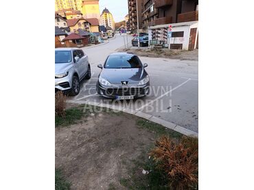 Peugeot 407 407 (može zamena), 3.200 €, 2010. Limuzina, Dizel | 1560 cm3, 270.223 km, 80kW (109 KS), Manuelni 5 brzina, 4/5 vrata, 5 sedišta, Zlatibor