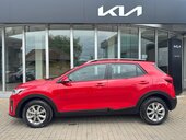 Kia Stonic 1.4 B  A/T (može zamena)