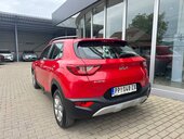 Kia Stonic 1.4 B  A/T (može zamena)