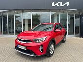 Kia Stonic 1.4 B  A/T (može zamena)