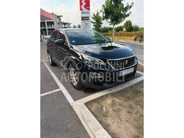 Peugeot 3008 1.2, 13.800 €, 2020. Džip/SUV, Benzin | 1199 cm3, 150.000 km, 96kW (131 KS), Automatski / poluautomatski, 4/5 vrata, 5 sedišta, Zemun