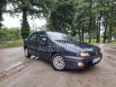 Fiat Brava Servo, 440 €, 2002. Hečbek, Benzin | 1199 cm3, 225.000 km, 59kW (80 KS), Manuelni 5 brzina, 4/5 vrata, 5 sedišta, Ivanjica