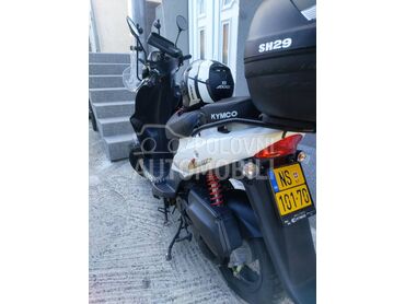 Kymco Agility50, 2.000 €, 2023. , 49 cm3, 2.800 km, 2kW (3 KS), Scooter, Novi Sad