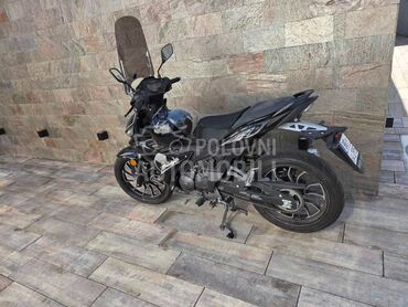 Malaguti Spectre GP, 1.950 €, 2024. , 125 cm3, 3.100 km, 7kW (10 KS), Moped, Beograd