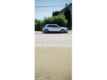 Opel Signum 1.9 (može zamena), 2.000 €, 2005. Hečbek, Dizel | 1910 cm3, 300.000 km, 110kW (150 KS), Manuelni 6 brzina, 4/5 vrata, 5 sedišta, Aleksinac
