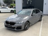 BMW 520 xd M sport Head,pano