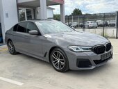 BMW 520 xd M sport Head,pano