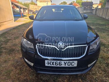 Škoda Octavia 1.6 TDI DSG, 2.700 €, 2016. Hečbek, Dizel | 1598 cm3, 235.000 km, 81kW (110 KS), Automatski / poluautomatski, 4/5 vrata, 5 sedišta, Sombor
