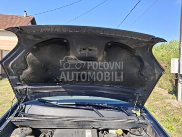 Ford Fusion, 1.250 €, 2003. Hečbek, Dizel | 1399 cm3, 295.615 km, 50kW (68 KS), Manuelni 5 brzina, 4/5 vrata, 5 sedišta, Beograd