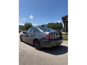 BMW 318 E90, 4.699 €, 2006. Limuzina, Dizel | 1995 cm3, 325.000 km, 90kW (122 KS), Manuelni 6 brzina, 4/5 vrata, 5 sedišta, Ljubovija