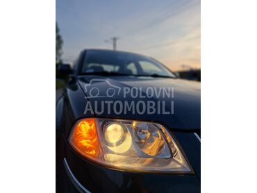 Volkswagen Passat B5.5 (može zamena), 3.499 €, 2002. Limuzina, Dizel | 1896 cm3, 286.685 km, 74kW (101 KS), Manuelni 5 brzina, 4/5 vrata, 5 sedišta, Niš