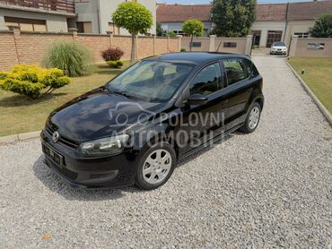 Volkswagen Polo, 4.700 €, 2014. Hečbek, Benzin | 1198 cm3, 172.546 km, 44kW (60 KS), Manuelni 5 brzina, 4/5 vrata, 5 sedišta, Šid