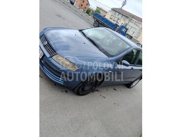 Fiat Stilo 1.9, 230 €, 2003. Limuzina, Dizel | 1900 cm3, 300.000 km, 85kW (116 KS), Manuelni 5 brzina, 4/5 vrata, 5 sedišta, Beograd