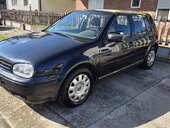 Volkswagen Golf 4 1.4 16v