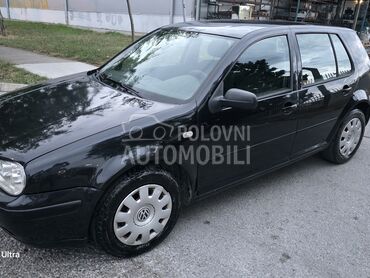 Volkswagen Golf 4 1.4 16v, 699 €, Polovno, Šabac